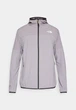 Куртка водонепроникна чоловіча The North Face Mountain Athletics Hooded Jacket сіра М - изображение 4