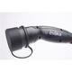 Kabel ładujący Evaka EV typu 2 22 kW 32 A 2.5 m Czarny ITGAM3871 (2000001426500) - obraz 4