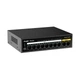 Коммутатор сетевой Ruijie Networks RG-ES110F-P (353388) - изображение 3