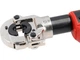Прес-кліщі YATO для труб PEX U/TH16-32 18V YT-21733 без акумулятора та зарядного пристрою (5906083134784) - зображення 6