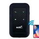 Портативный 4G LTE Wi-Fi роутер H806 150 Мбит/с с SIM-картой, аккумулятором 2100 мАч, до 10 устройств - изображение 3