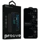 Защитное стекло Proove Privacy iPhone 14 Pro Max/15 Plus/16 Plus black - изображение 4