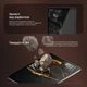 Защитное стекло Proove Achilles Installation Box for iPad mini 6/7 transparent - изображение 5