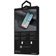 Защитное стекло Proove Pixel iPhone 13 Pro Max/14 Plus black - изображение 7
