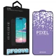 Защитное стекло Proove Pixel iPhone 13 Pro Max/14 Plus black - изображение 8