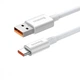 Кабель Baseus Superior Series Fast Charging Data Type-C 100W (1m), Черный - изображение 3