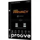 Захисна гідрогелева плівка Proove Hydrogel Screen Protection PRIVACY Matte - зображення 5