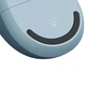 Мышка Xiaomi Wireless Mouse 3 Blue (bhr8914gl) (1052665) - изображение 3