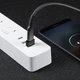 Перехідник OTG Proove Extension Type-C to USB black - зображення 6