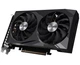 Видеокарта GeForce rtx 3060, Gigabyte, gaming oc, 8Gb gddr6, 128-bit, 2xHDMI/2xDP, 1807/15000 MHz, 8-pin (gv-n3060gaming oc-8gd) - изображение 4