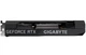 Видеокарта GeForce rtx 3060, Gigabyte, gaming oc, 8Gb gddr6, 128-bit, 2xHDMI/2xDP, 1807/15000 MHz, 8-pin (gv-n3060gaming oc-8gd) - изображение 6