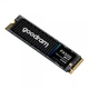 GOODRAM накопичувач m.2 128gb px500 NVMe PCIe 3x4 2280 ssdpr-px500-128-80-g3 - изображение 1