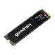 GOODRAM накопичувач m.2 128gb px500 NVMe PCIe 3x4 2280 ssdpr-px500-128-80-g3 - изображение 3