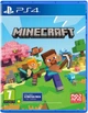 Гра PS4 Minecraft Російські Субтитри, BD диск (9704690) - зображення 1