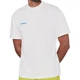 Футболка Mammut BaseRelaxed T-Shirt Glacier L white - изображение 2