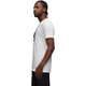 Футболка Mammut Core T-Shirt Men Classic XXL white - зображення 3