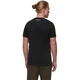 Футболка Mammut Core T-Shirt Men Classic XXL black - зображення 4
