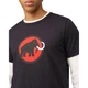 Футболка Mammut Core T-Shirt Men Classic XXL black - зображення 5