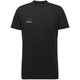 Футболка Mammut Mountain T-Shirt Eiger L black - изображение 1
