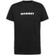 Футболка Mammut Core T-Shirt Logo M black - изображение 1
