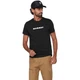 Футболка Mammut Core T-Shirt Logo M black - изображение 2