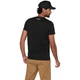 Футболка Mammut Core T-Shirt Logo M black - изображение 4
