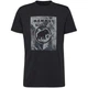 Футболка Mammut Trovat T-Shirt Logo L black - изображение 1