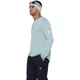 Лонгслів Mammut Tree Wool FL Longsleeve M L nebla - зображення 3