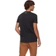 Футболка Mammut Trovat T-Shirt Logo L black - изображение 5