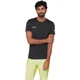 Футболка Mammut Selun FL T-Shirt L black - изображение 3