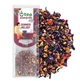 Набор чая Tea Moments Assorted Fuit tea Ассорти Фруктового чая 15 кадди-пакет 5 вкусов по 3 шт - изображение 7
