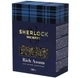 Чай черный Sherlock Secrets Rich Assam Насыщенный Ассам 100 г Среднелистовой - изображение 1