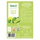 Чай зеленый Tea Moments Mojito Breeze Мохито Бриз 50 саш по 1.6 г - изображение 3