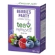 Чай черный Tea Moments Berries Party Ягодная вечеринка 90 г листовой - изображение 1