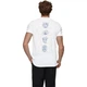 Футболка Mammut Mountain T-Shirt Eiger XL white - зображення 5