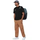 Футболка Mammut BaseRelaxed T-Shirt Glacier M black - изображение 6