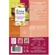 Набір чаю Tea Moments Fruit&Herbal Harmony Фруктово-трав'яна гармонія 48 сашетів 4 смаки по 12 шт - зображення 4
