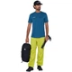 Футболка Mammut Massone Light T-Shirt M XL tschiel - изображение 5