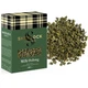 Чай Улун Sherlock Secrets Milk Oolong 100 г крупнолистовий з молочним смаком - зображення 2