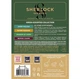 Набор чая Sherlock Secrets Green assorted Collection Зеленый Ассорти 48 сашетов 4 вкуса по 12 шт - изображение 4