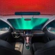 Автомобільний ароматизатор Car Fragrance автоматичний зі зоряним небом, аромадифузор в авто з LED підсвіткою та акумулятором - зображення 7
