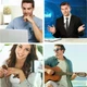 Беспроводной микрофон петличный 2 шт. Беспроводная петличка для телефона. USB Type-C для записи - изображение 5