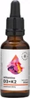 Вітамін D3 Aura Herbals 2000 K2 Mk7 30 мл (AH320) - зображення 2