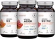 Suplement diety Aura Herbals Witamina D3 2000 IU + K2 90 kapsułek (5902479612430) - obraz 2