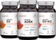Харчова добавка Aura Herbals Вітамін ADEK 90 капсул для імунітету (5902479612447) - зображення 2