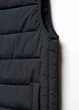 Жилетка підліткова, жилет, безрукавка MANGO, XS (164 см) 13-14 років, темно-сірий - изображение 3
