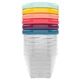 Набор контейнеров для еды Babymoov Babybols - 180ml (x6) - изображение 8