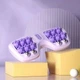 Портативний масажер для ніг Cat Claw Style Foot Massager з 12 роликами та 4 магнітними кульками - зображення 2