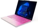 Ноутбук Lenovo Yoga Slim 7 Ultra 14IPH11 (83QK007FRA) Seashell - изображение 4