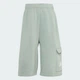 Детский комплект (футболка + шорты) для мальчика Adidas KE2663 116 см Wonder Sage (4068819873037) - изображение 7